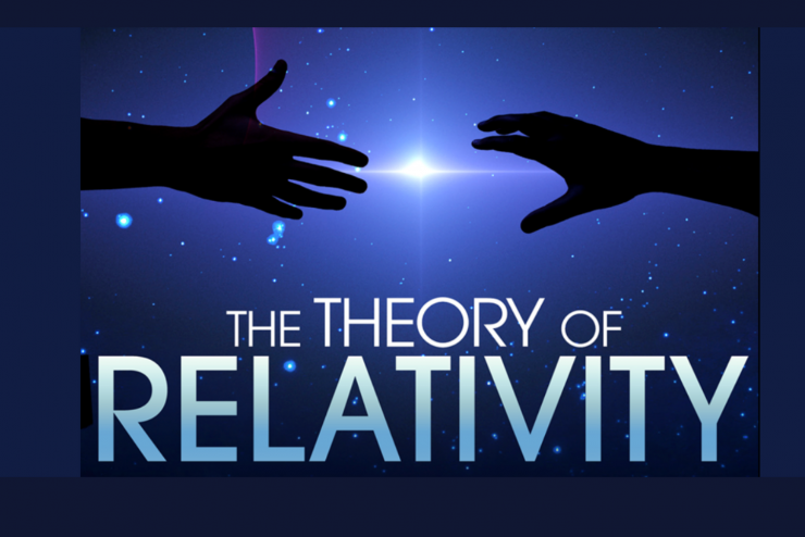 Theory of Relativity