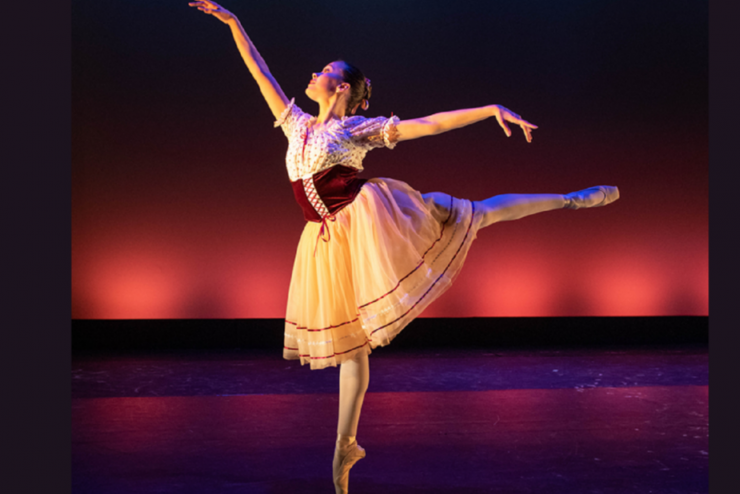 Dance Company