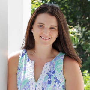 Ashley Reed Headshot