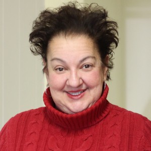 Jane Gagnon