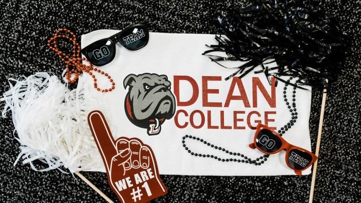 Dean College Homecoming