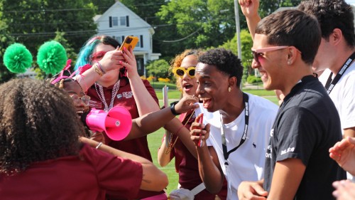 Events Calendar | Dean College