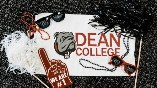 Dean College Homecoming