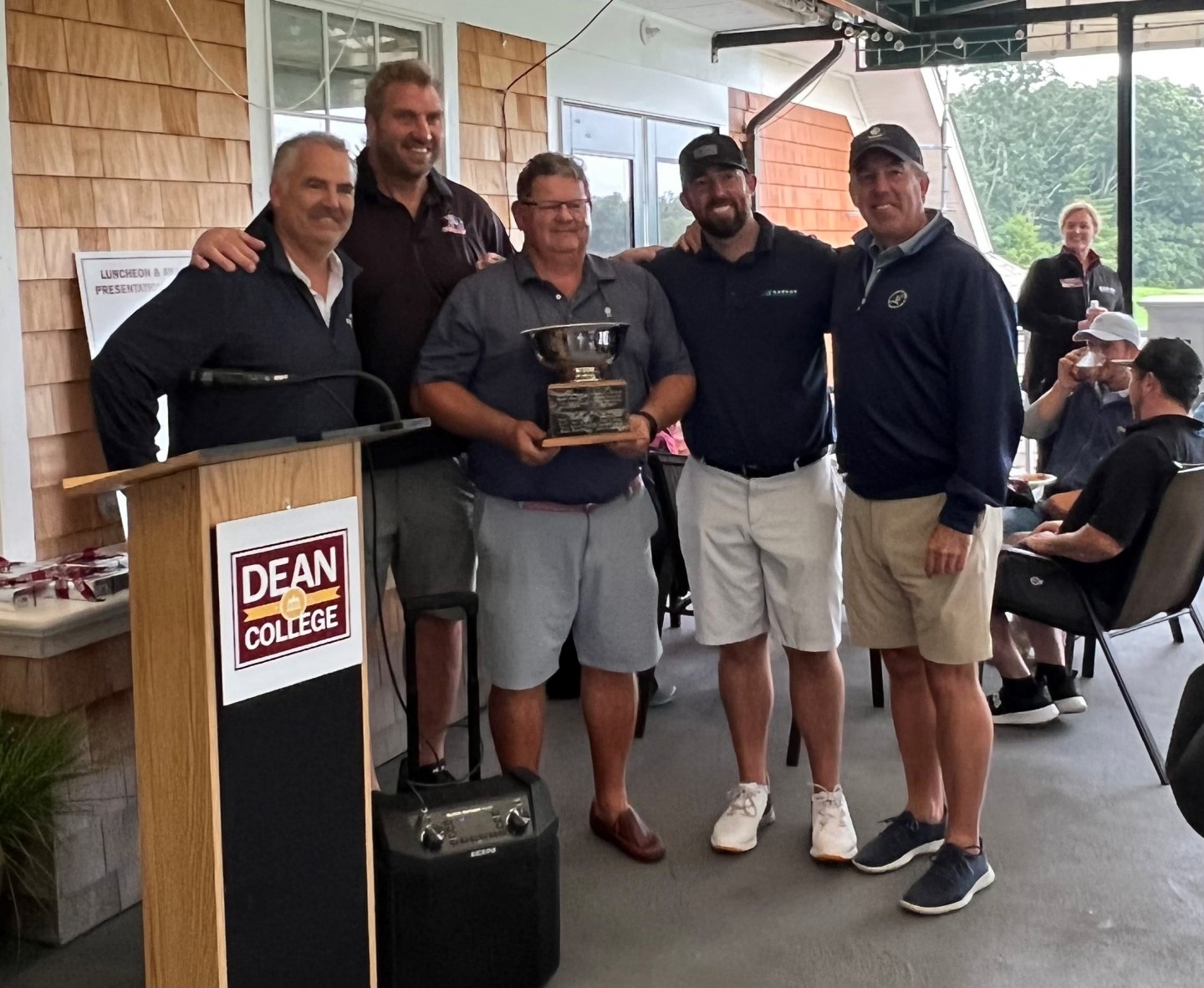 dean-college-holds-25th-annual-president-s-cup-golf-tournament-dean