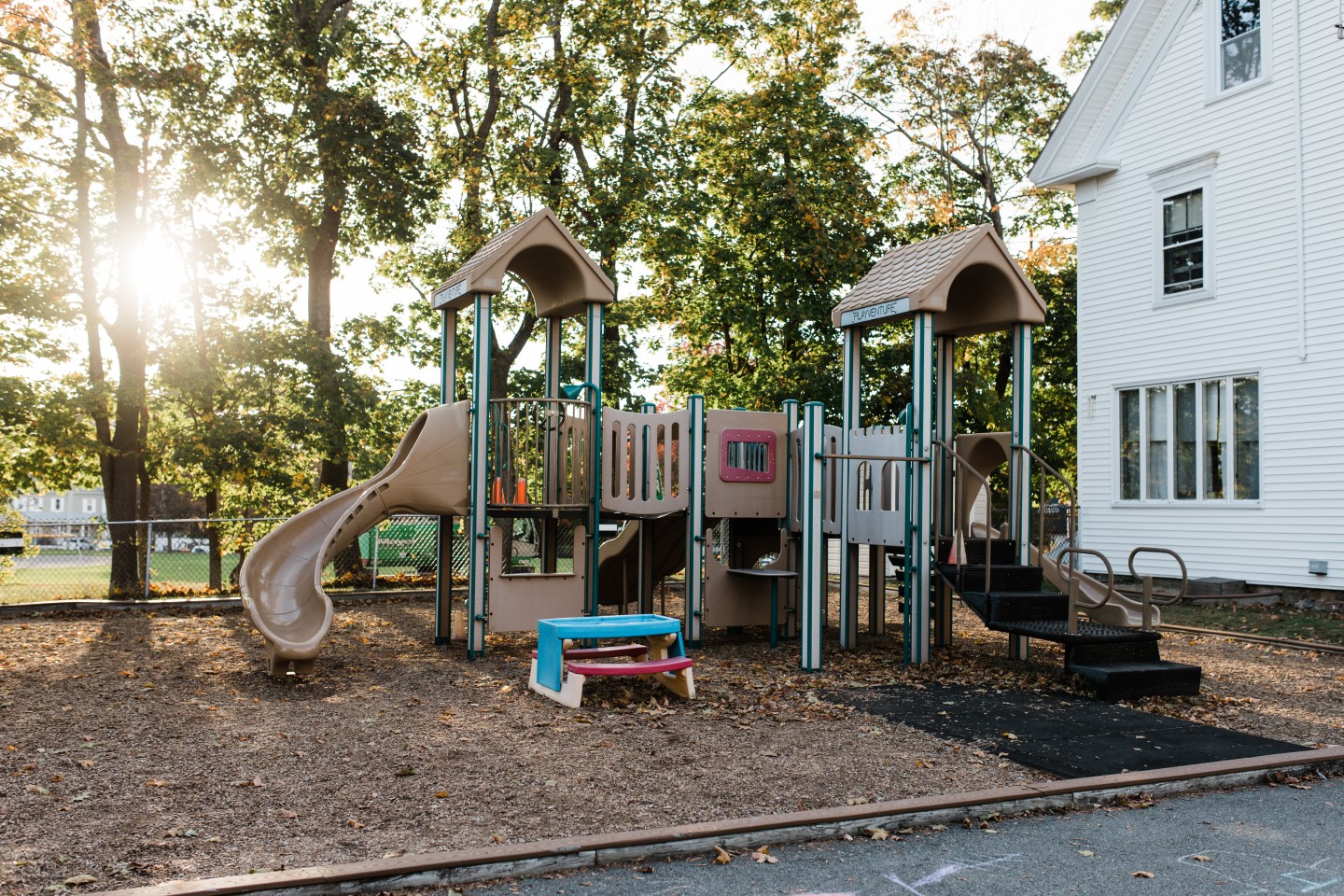 Early Childhood Education Majors Pursue Fulfilling Careers Dean College