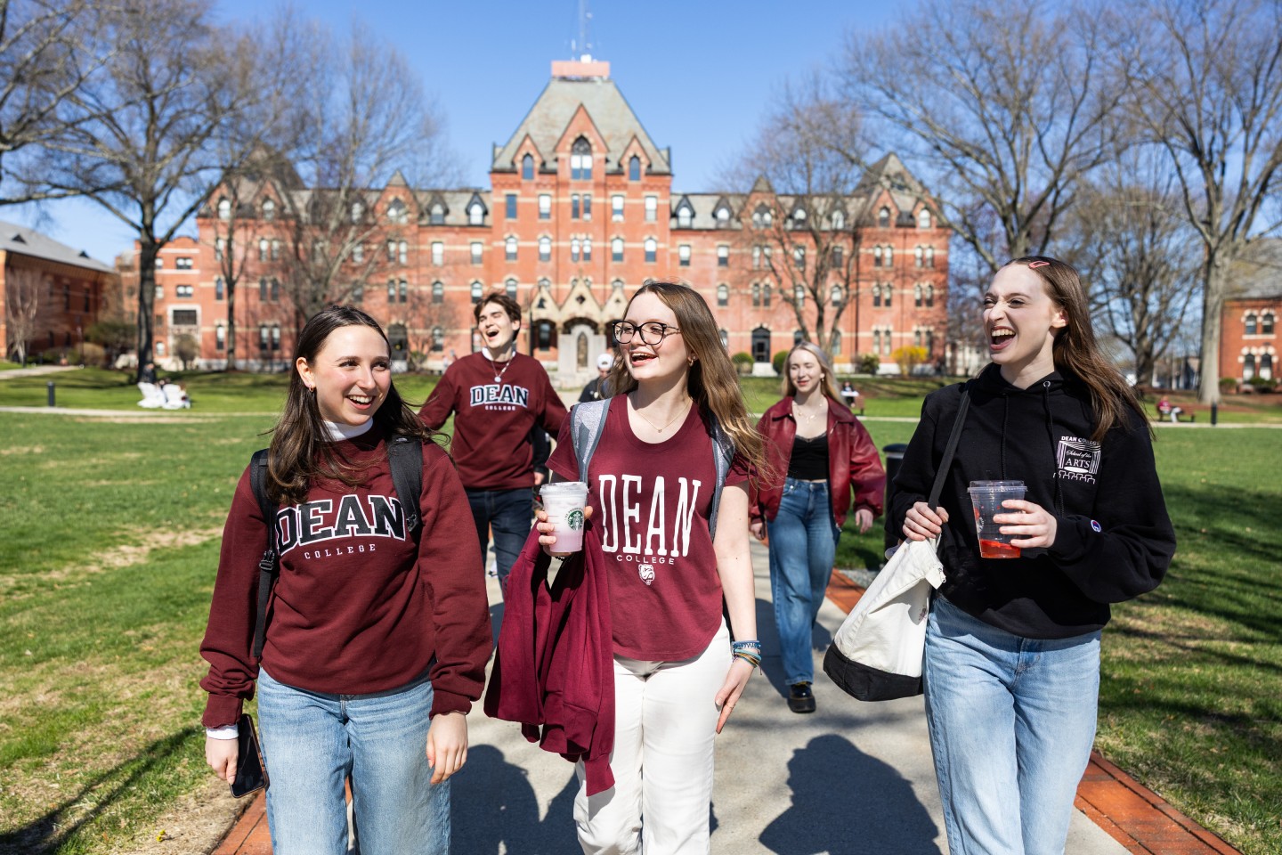 Spring Dean Dean College Announces Spring 2026 Dean’s List and President’s List ...