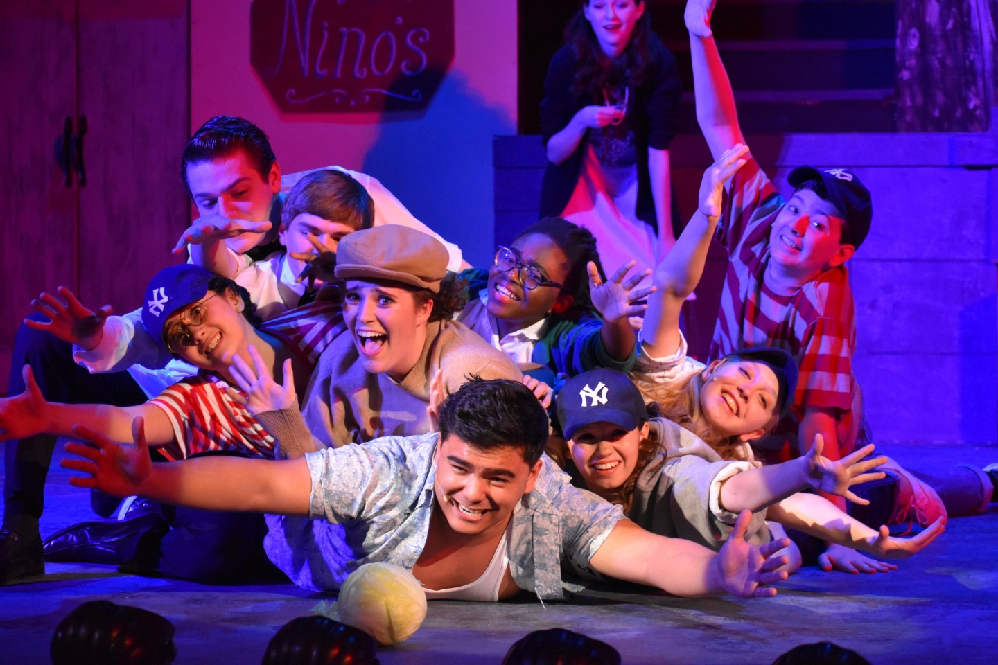 Are Theatre Degrees Worth It? Dean College