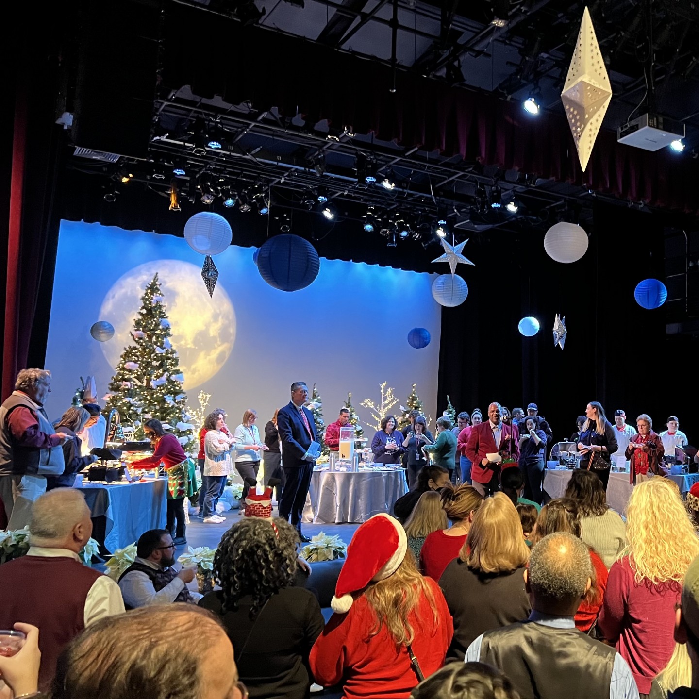 Recognizing Employee Milestones at Dean College | Dean College