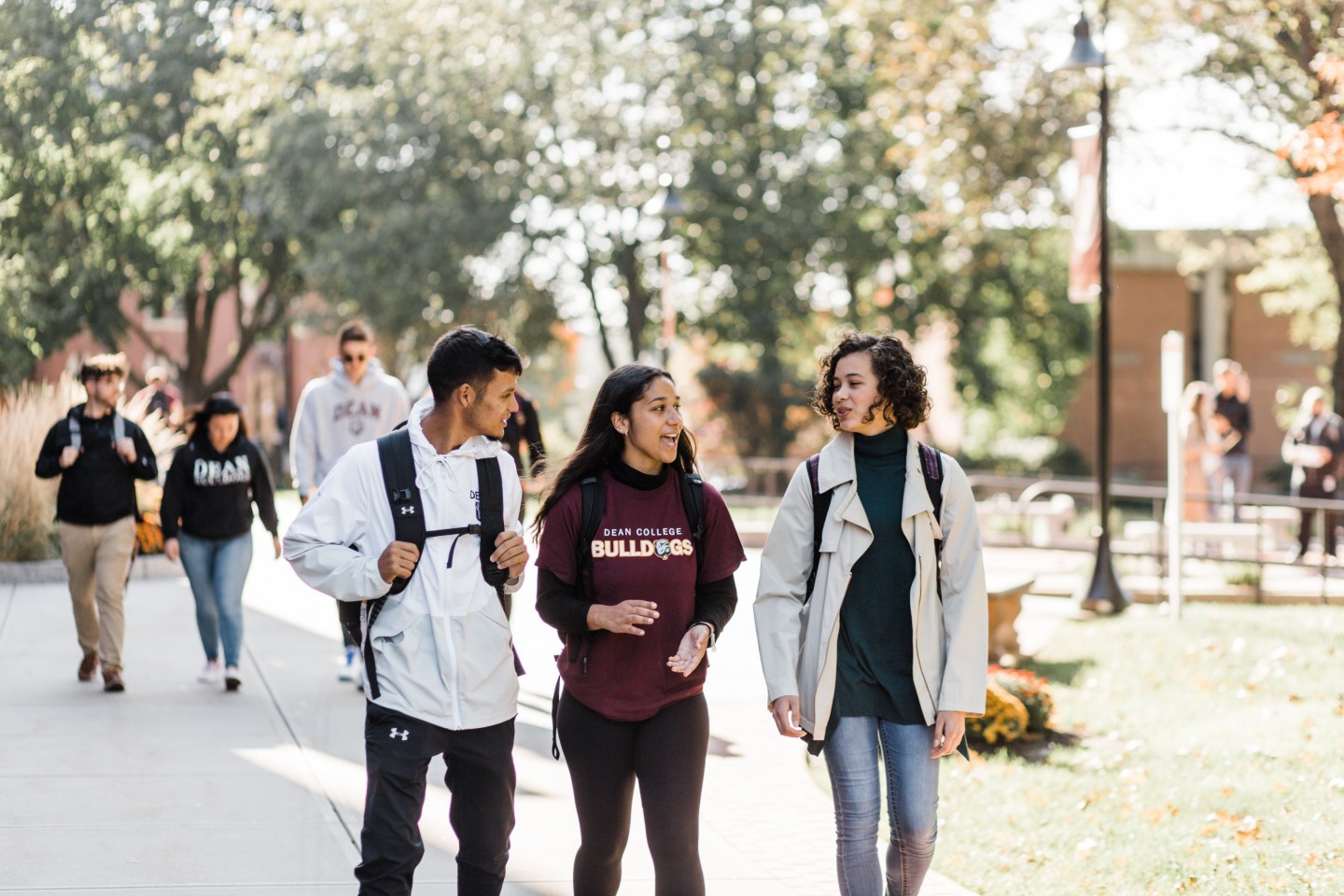 Getting Started with a Career in Venue Management Dean College