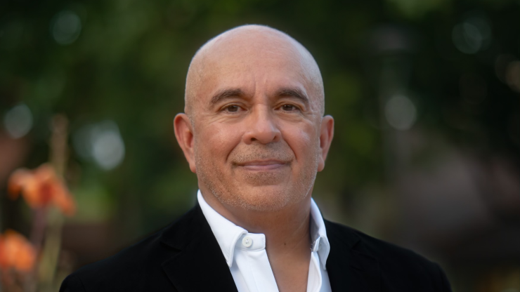 Headshot of Nery Gomez