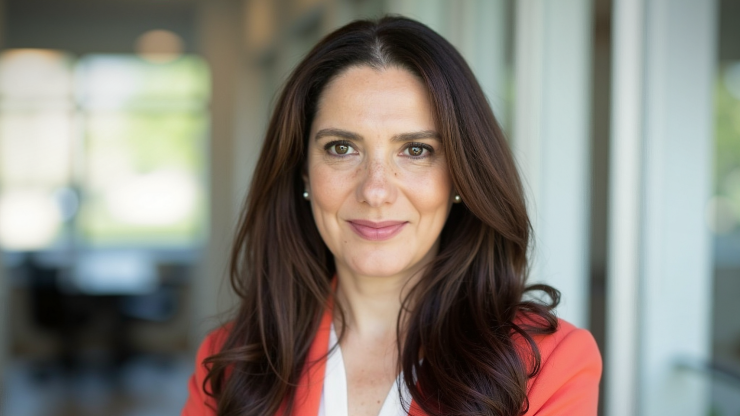 Heidi Bruce