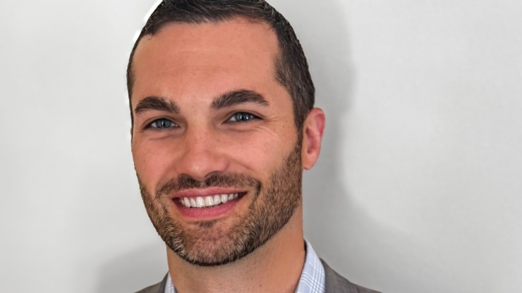 Headshot of Geoffrey Lerner