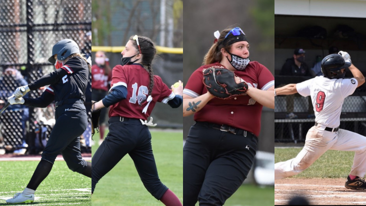 Dean College Softball