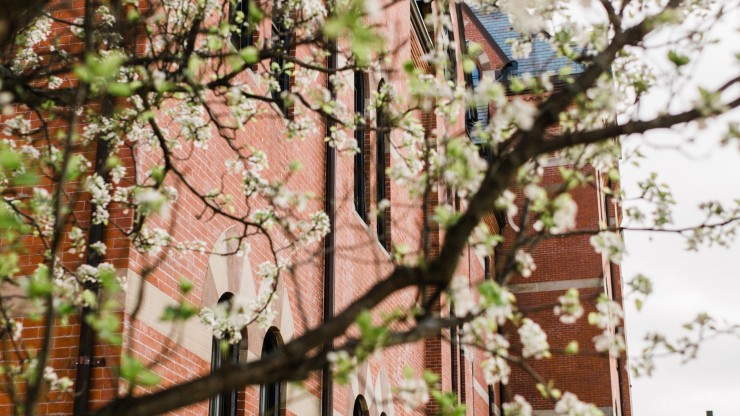 SCS Spring 2024 Courses | Adult, Part-Time & Continuing Education | Dean  College