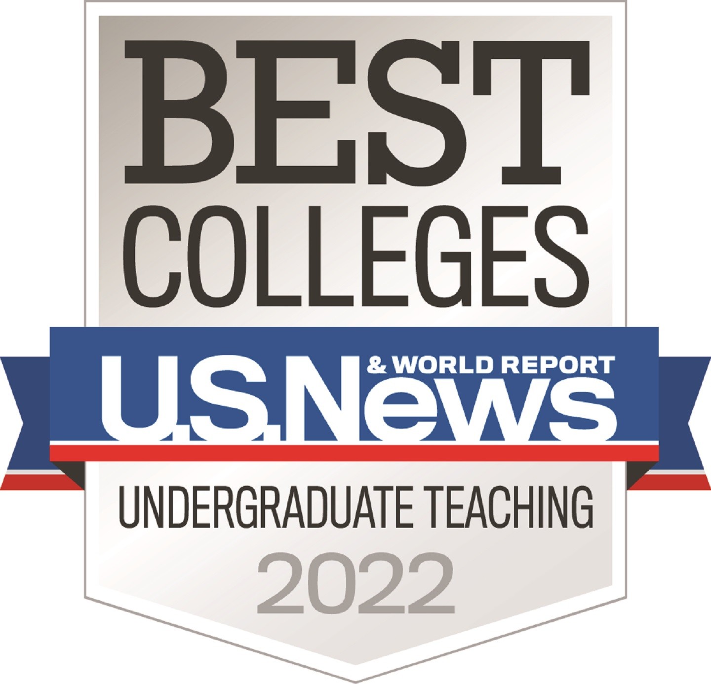 Best Undergraduate Teaching Program 2021 Dean College