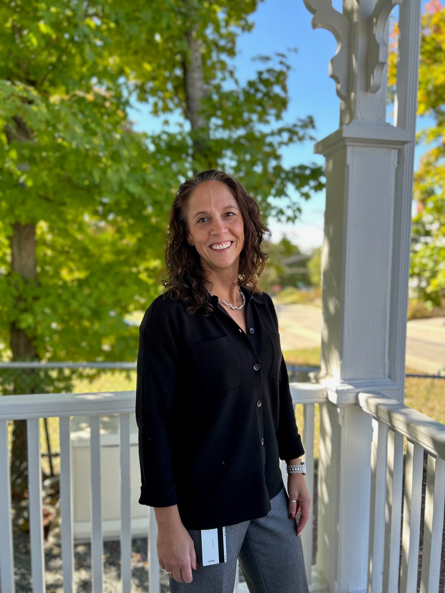 Carrie Campagna